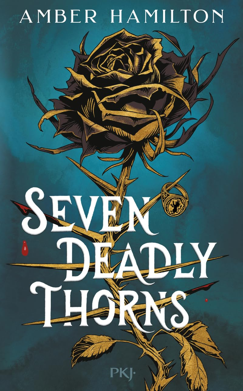 Seven deadly thorns