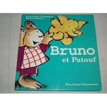 Bruno et Patouf