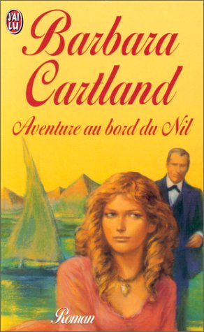 Aventure au bord du Nil