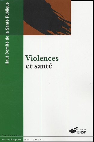 Violences et santé