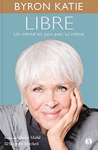 Libre : un mental en paix avec lui-même