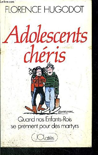 Adolescents chéris : quand nos enfants-rois se prennent pour des martyrs