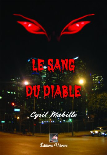 le sang du diable
