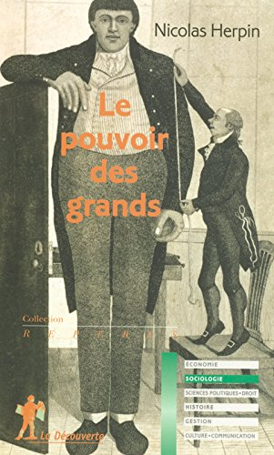 Le pouvoir des grands : de l'influence de la taille des hommes sur leur statut social