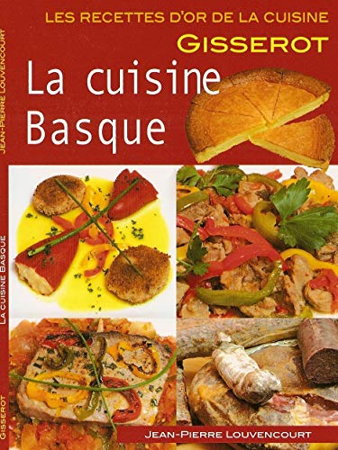 La cuisine basque