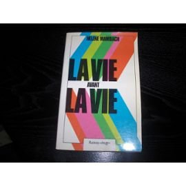 La Vie avant la vie