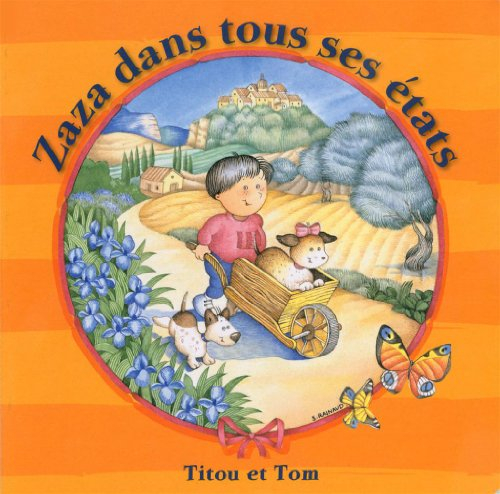 Zaza dans tous ses états