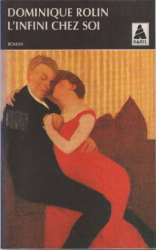 L'infini chez soi