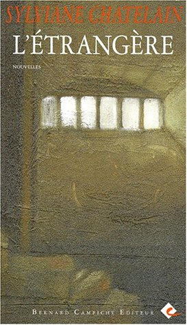 L'étrangère