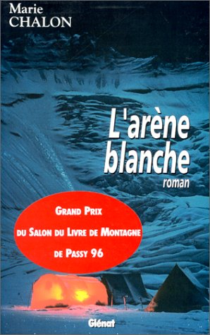 L'arène blanche