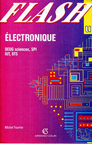 Electronique DEUG et SPI