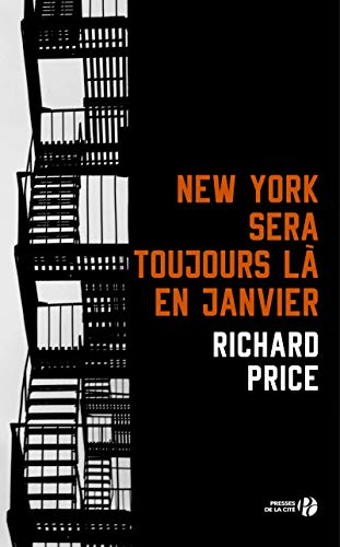 New York sera toujours là en janvier