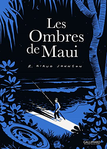 Les ombres de Maui
