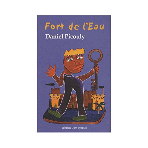 Fort de l'eau