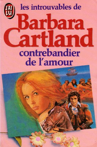contrebandier de l'amour