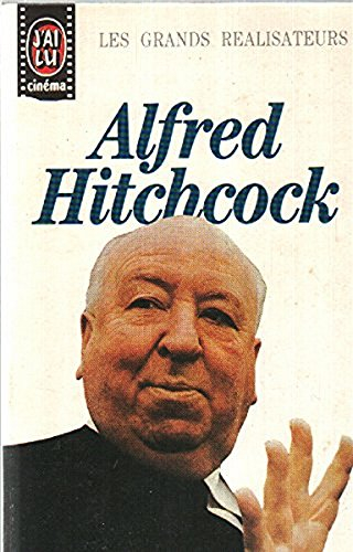Alfred Hitchcock