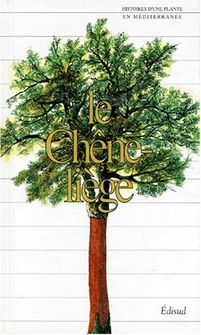 Le chêne-liège