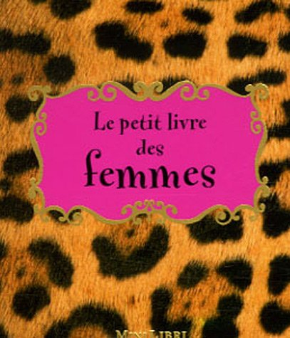 Le petit livre des femmes