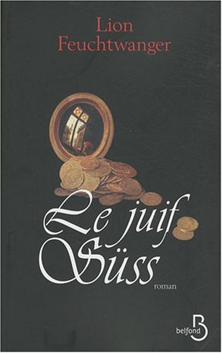 Le juif Süss