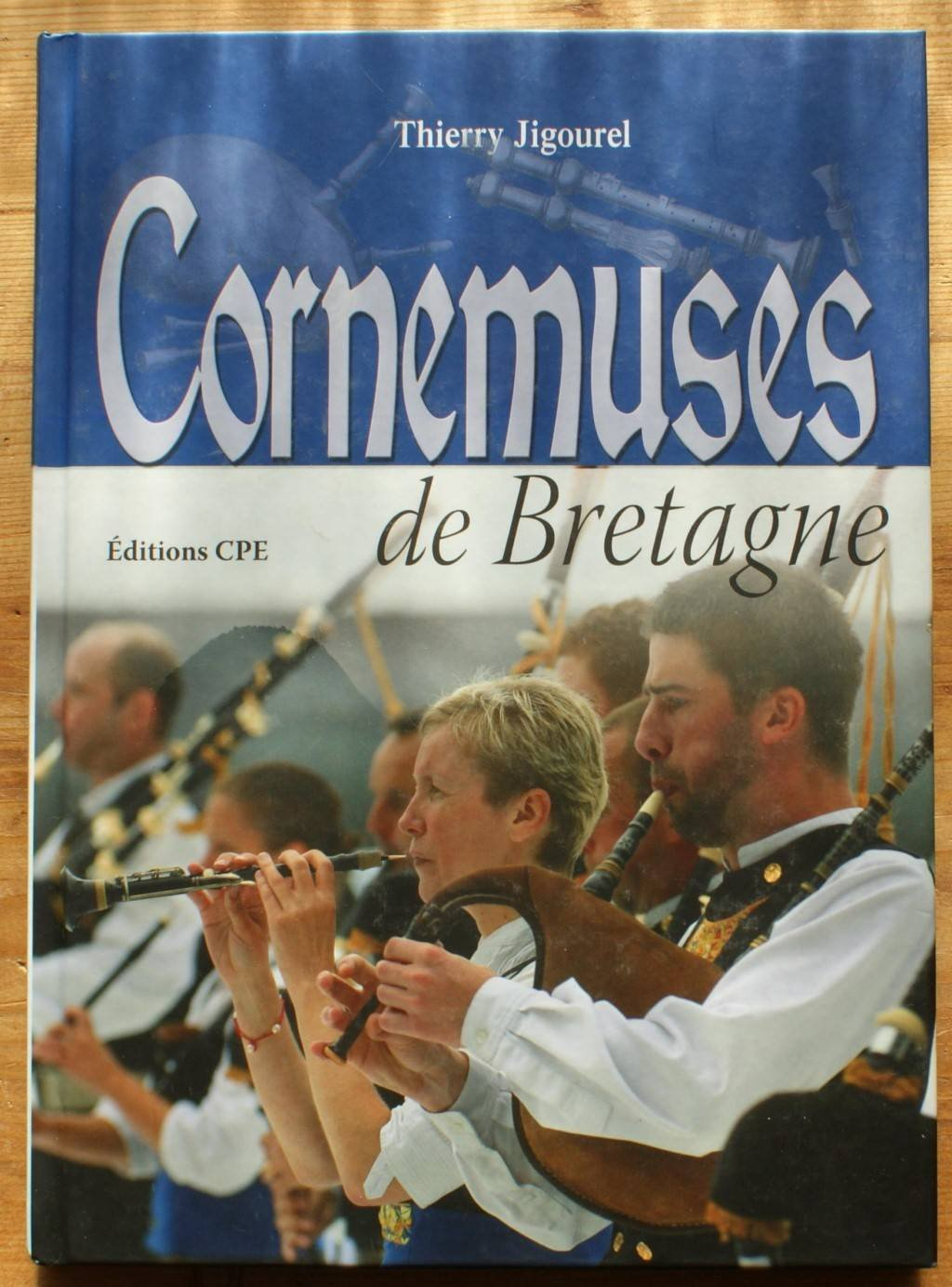 Cornemuses de Bretagne