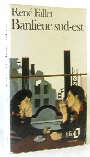Banlieue Sud-Est