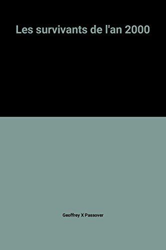 Les Survivants de l'an 2000