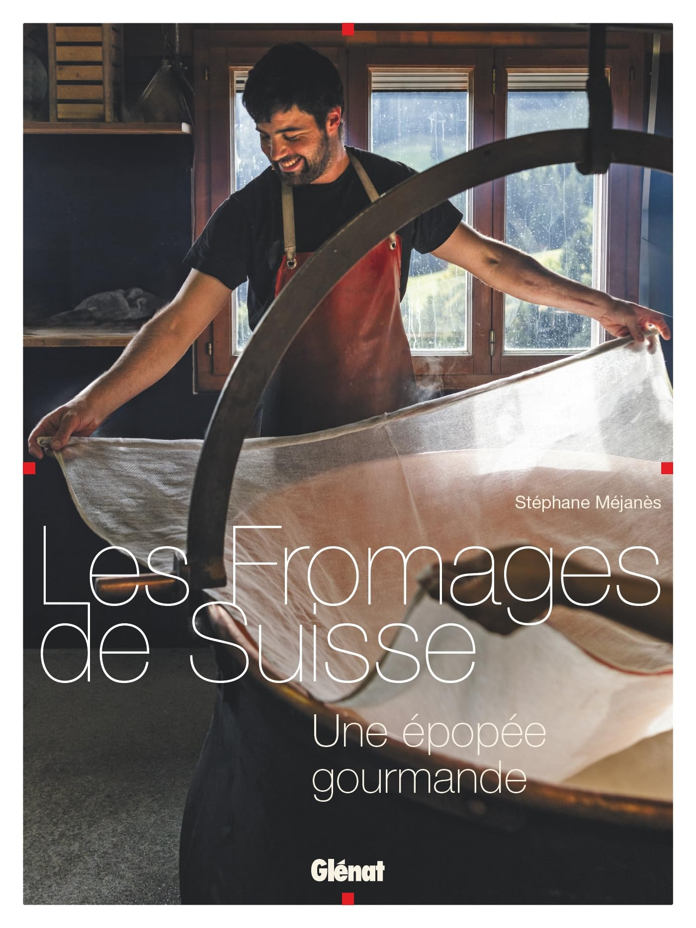 Les fromages de Suisse : une épopée gourmande