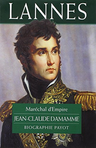 Lannes, maréchal d'Empire