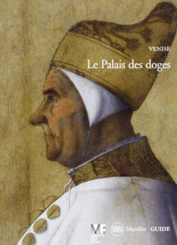 venise. le palais des doges