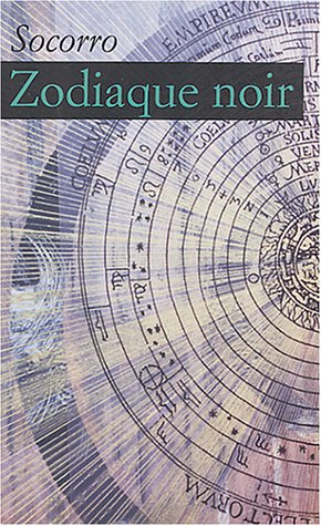Le zodiaque noir