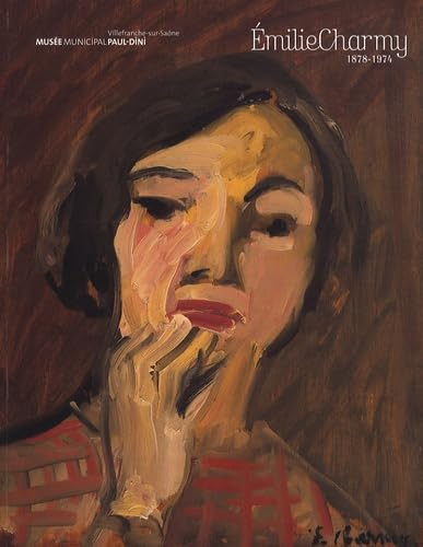 Emilie Charmy: 1878-1974