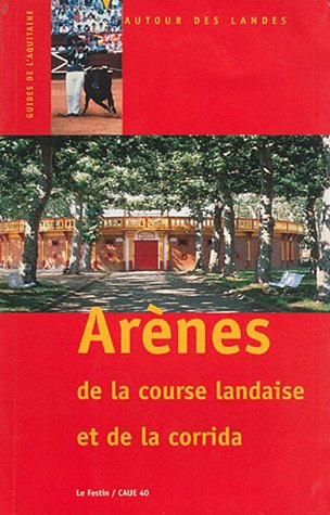 Arènes de la course landaise et de la corrida