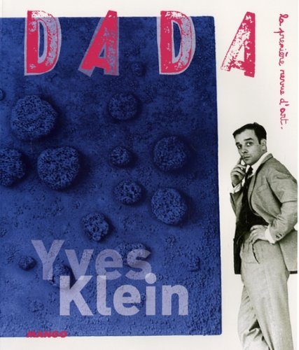 Dada, n° 121. Yves Klein
