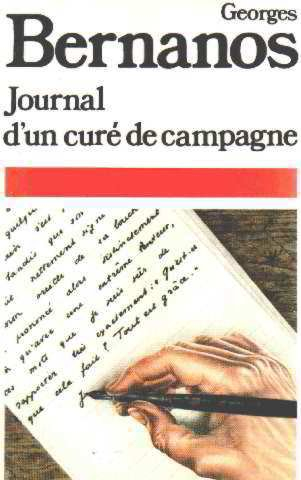journal d'un curé de campagne