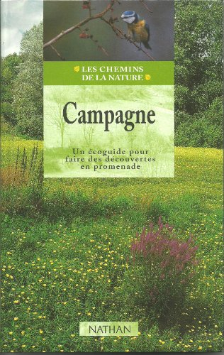 Campagne : un écoguide pour faire des découvertes en promenade