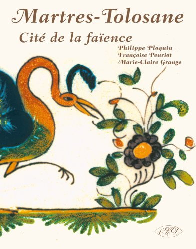 Martres-Tolosane : cité de la faïence