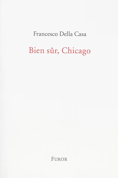 Bien sûr, Chicago