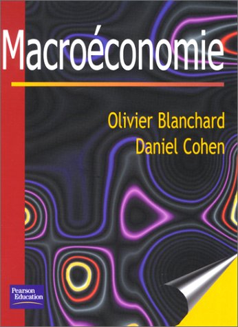 macroéconomie