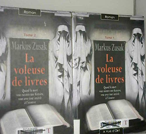 La voleuse de livres