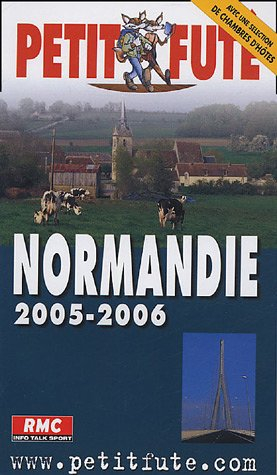 petit futé normandie