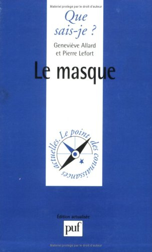 Le masque