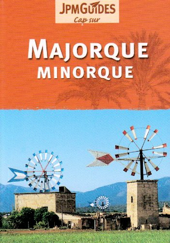 Majorque et Minorque