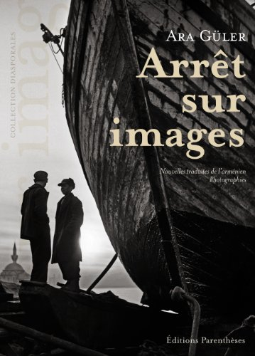 Arrêt sur images : nouvelles, photographies