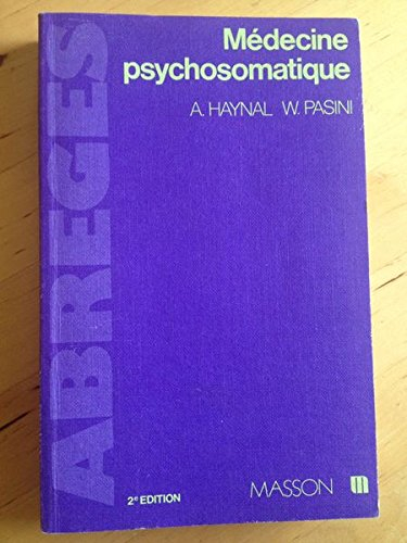 médecine psychosomatique