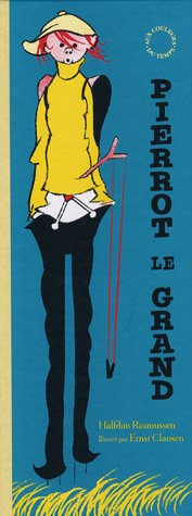 Pierrot le grand