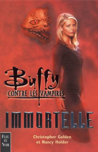 buffy contre les vampires : immortelle