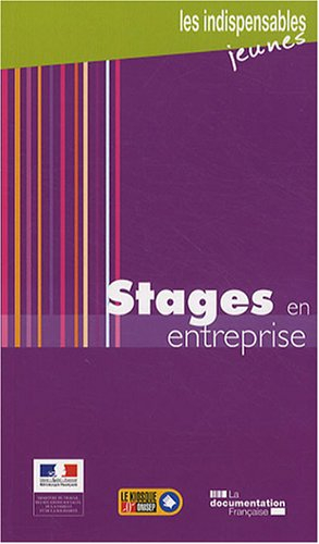 Stages en entreprise