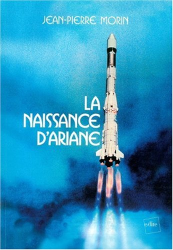 La naissance d'Ariane