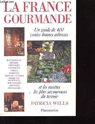 la france gourmande