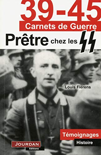 Prêtre chez les SS
